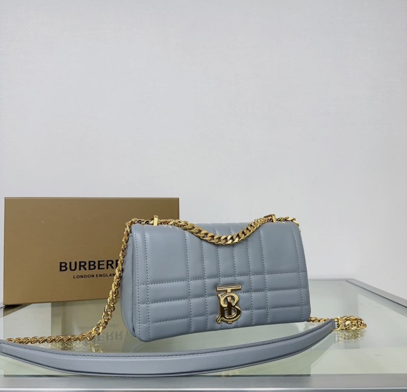 Burberry Satchel Bags